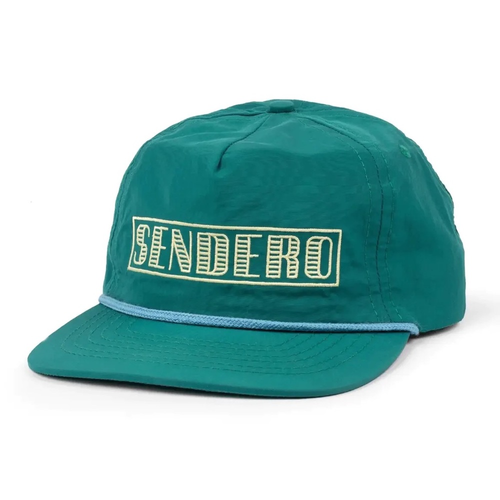 Sendero Colada Adult Nylon Hat